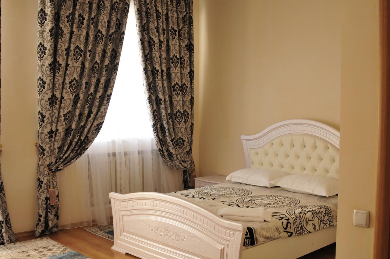 Hotel Sirdaria Kyzylorda Luaran gambar