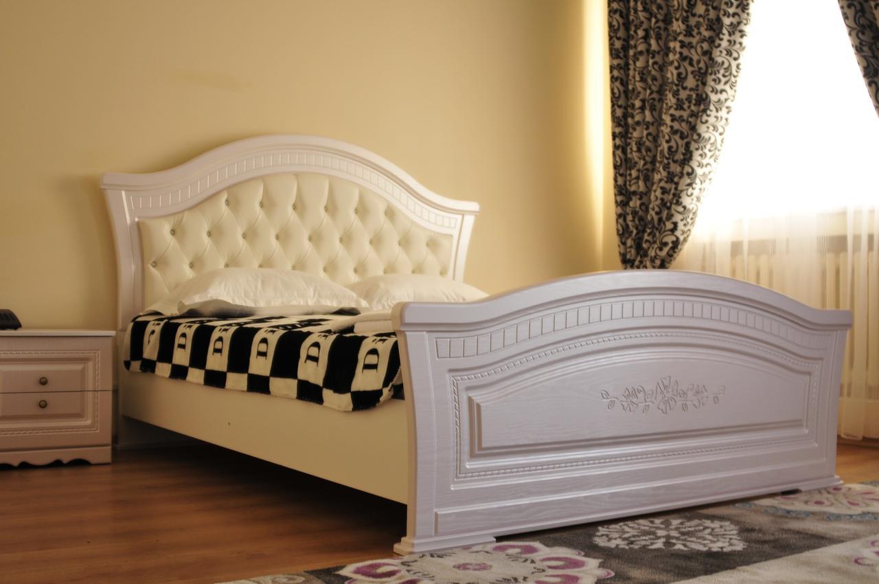 Hotel Sirdaria Kyzylorda Luaran gambar