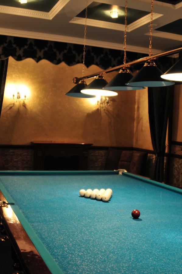 Hotel Sirdaria Kyzylorda Luaran gambar