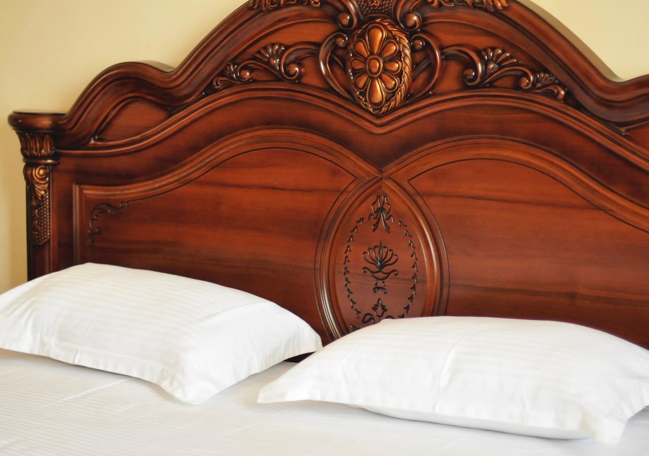 Hotel Sirdaria Kyzylorda Luaran gambar